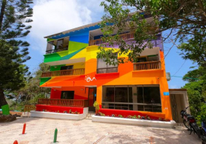 Posada Magic Hill On Vacation